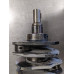 #NT04 Crankshaft Standard For 15-16 Subaru Impreza  2.0