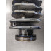 #NT04 Crankshaft Standard For 15-16 Subaru Impreza  2.0