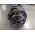#NT04 Crankshaft Standard For 15-16 Subaru Impreza  2.0