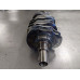 #NT04 Crankshaft Standard For 15-16 Subaru Impreza  2.0
