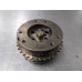 75Q004 Left Exhaust Camshaft Timing Gear For 15-16 Subaru Impreza  2.0 13323AA012