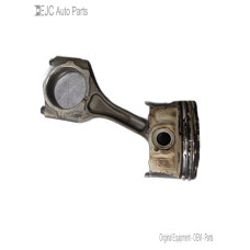 75Q006 Left Piston and Rod Standard For 15-16 Subaru Impreza  2.0 12100AA470