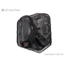 75Q007 Lower Engine Oil Pan For 12-16 Subaru Impreza  2.0 11109AA253