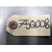 75Q008 Upper Engine Oil Pan For 13-16 Subaru Impreza  2.0 11120AA281