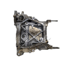 75Q008 Upper Engine Oil Pan From 2016 Subaru Impreza  2.0
