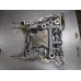 75Q008 Upper Engine Oil Pan For 13-16 Subaru Impreza  2.0 11120AA281