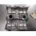 75Q009 Right Valve Cover From 2016 Subaru Impreza  2.0