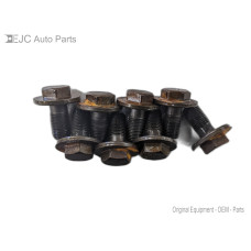 75Q013 Flexplate Bolts For 15-16 Subaru Impreza  2.0