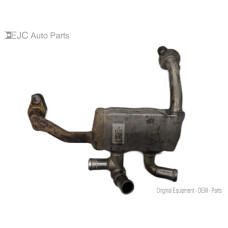 75Q017 EGR Cooler For 15-16 Subaru Impreza  2.0 14793AA110