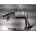 75Q017 EGR Cooler For 15-16 Subaru Impreza  2.0 14793AA110