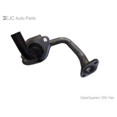 75Q025 EGR Tube For 15-16 Subaru Impreza  2.0