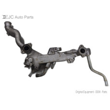 75Q029 Coolant Crossover For 15-16 Subaru Impreza  2.0 14050AB160