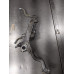 75Q029 Coolant Crossover For 15-16 Subaru Impreza  2.0 14050AB160