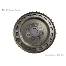 75Q033 Crankshaft Trigger Tone Ring For 15-16 Subaru Impreza  2.0