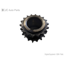 75Q036 Crankshaft Timing Gear For 15-16 Subaru Impreza  2.0 13021AA240