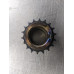 75Q036 Crankshaft Timing Gear For 15-16 Subaru Impreza  2.0 13021AA240