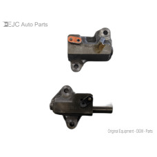 75Q038 Timing Chain Tensioner Pair For 15-16 Subaru Impreza  2.0 13142AA090