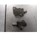 75Q038 Timing Chain Tensioner Pair For 15-16 Subaru Impreza  2.0 13142AA090