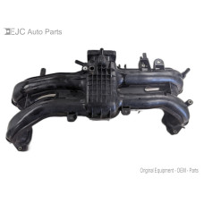 GVK103 Upper Intake Manifold For 12-16 Subaru Impreza  2.0 14003AC420