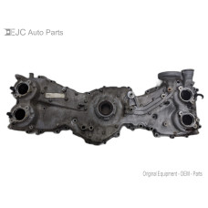 GVK303 Engine Timing Cover For 15-16 Subaru Impreza  2.0 F5U