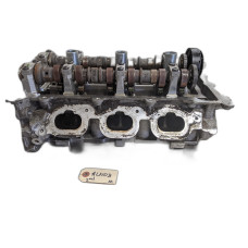 #LO08 Right Cylinder Head From 2018 Dodge Charger AWD 3.6 05184510AP