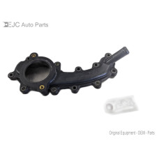 75E104 Rear Thermostat Housing For 14-22 Dodge Charger AWD 3.6 05184653AF