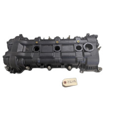 75E108 Right Valve Cover From 2018 Dodge Charger AWD 3.6 05184069AN