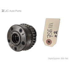 75E111 Intake Camshaft Timing Gear For 14-22 Dodge Charger AWD 3.6 05184370AH