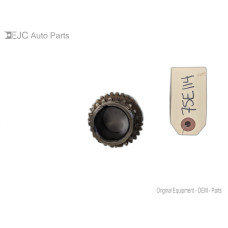 75E114 Crankshaft Timing Gear For 14-22 Dodge Charger AWD 3.6 05184356AE