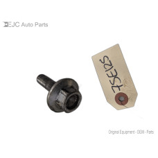 75E125 Crankshaft Pulley Bolt For 14-22 Dodge Charger AWD 3.6 06511710AA