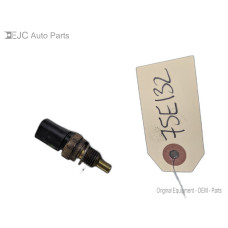 75E132 Coolant Temperature Sensor For 14-22 Dodge Charger AWD 3.6 05149077AB