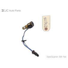 75E133 Oil Pressure Control Valve For 14-22 Dodge Charger AWD 3.6