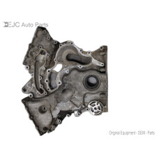 GVL401 Engine Timing Cover For 11-21 Dodge Charger AWD 3.6 05184318AI