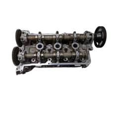 #IE02 Left Cylinder Head From 2005 Ford Escape  3.0 3L3E6C064BB