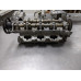 #IE02 Left Cylinder Head From 2005 Ford Escape  3.0 3L3E6C064BB