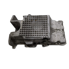 75T103 Engine Oil Pan From 2005 Ford Escape  3.0 5L8E6675BB