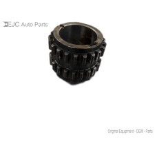 75T106 Crankshaft Timing Gear For 05-07 Ford Escape  3.0