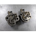 75T107 Timing Chain Tensioner Pair For 05-07 Ford Escape  3.0