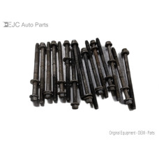75T108 Cylinder Head Bolt Kit For 05-07 Ford Escape  3.0
