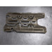 75T110 Engine Oil Baffle For 05-07 Ford Escape  3.0 l8E6687BB