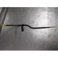 75T111 Engine Oil Dipstick With Tube From 2005 Ford Escape  3.0 4L8E6750AB