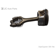 75T114 Piston and Connecting Rod Standard For 05-07 Ford Escape  3.0