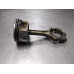 75T114 Piston and Connecting Rod Standard For 05-07 Ford Escape 3.0 75T114 Piston and Connecting Rod Standard For 05-07 Ford Escape 3.0