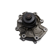 75T116 Water Coolant Pump From 2005 Ford Escape  3.0