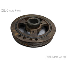 75T118 Crankshaft Pulley For 01-08 Ford Escape  3.0 F83EAA