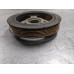 75T118 Crankshaft Pulley For 01-08 Ford Escape  3.0 F83EAA