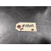 #HB05 Crankshaft Standard For 10-13 GMC Sierra 1500  5.3 12552216