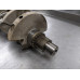 #HB05 Crankshaft Standard For 10-13 GMC Sierra 1500  5.3 12552216
