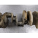 #HB05 Crankshaft Standard For 10-13 GMC Sierra 1500  5.3 12552216