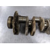 #HB05 Crankshaft Standard For 10-13 GMC Sierra 1500  5.3 12552216